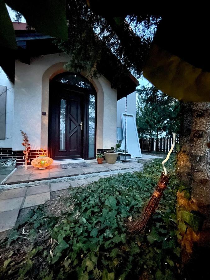 Sulekova 52a Alloggio in famiglia Bratislava