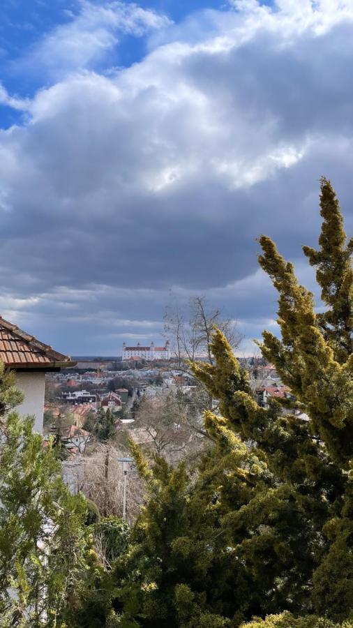 Sulekova 52a Alloggio in famiglia Bratislava
