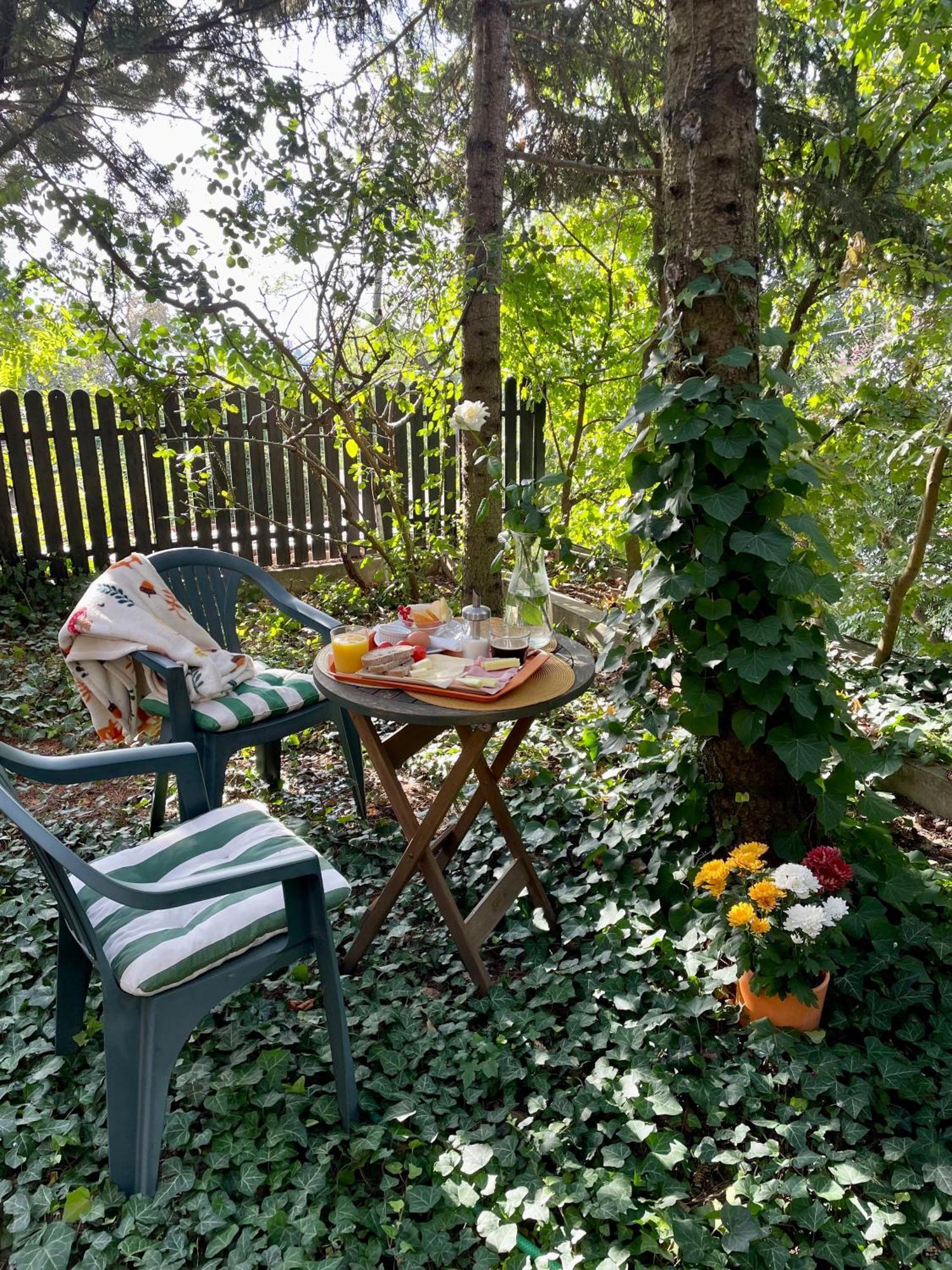 Sulekova 52a Alloggio in famiglia Bratislava